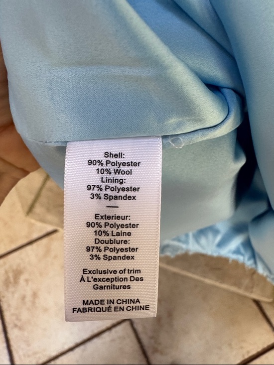 Likely boucle "Lucas" dress - Picture 9 of 16